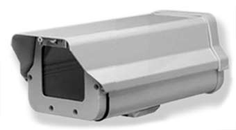 Network Video Camera - NR-N8076-IPC