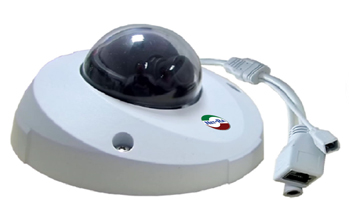 Network Video Camera - NR-N8076-IPC