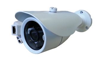 Network Video Camera