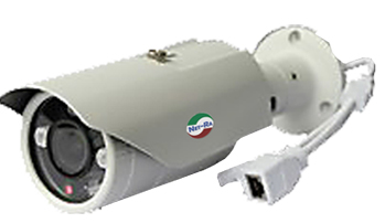 Network Video Camera