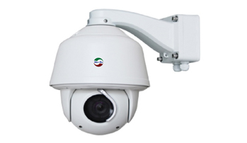 Network Video Camera