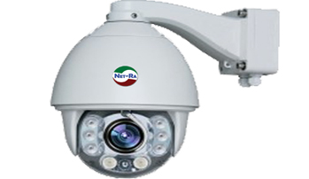 Network Video Camera