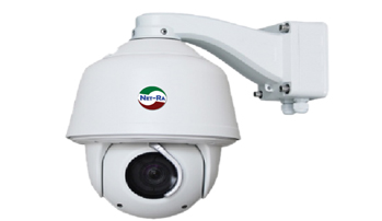 Network Video Camera