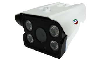 Network Video Camera