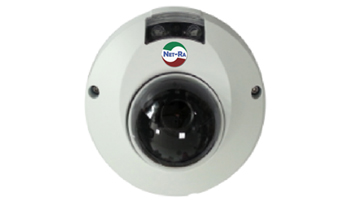 Network Video Camera