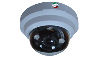 Network Video Camera - NR-N8076-IPC