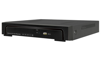 Network Video Recorder