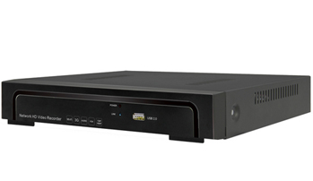 Network Video Recorder