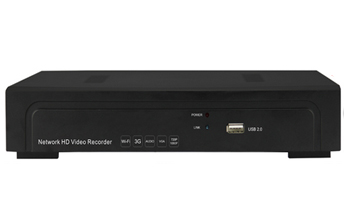 Network Video Recorder