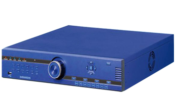 Network Video Recorder